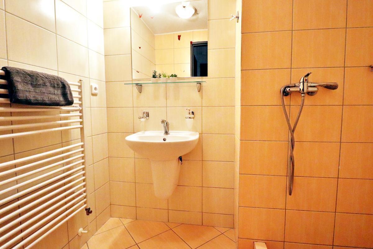 Bezmerovsky Dvur Кромержиж Экстерьер фото